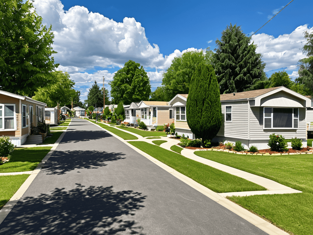 Why Billionaires Are Buying Trailer Parks (and Why You Should Consider It)