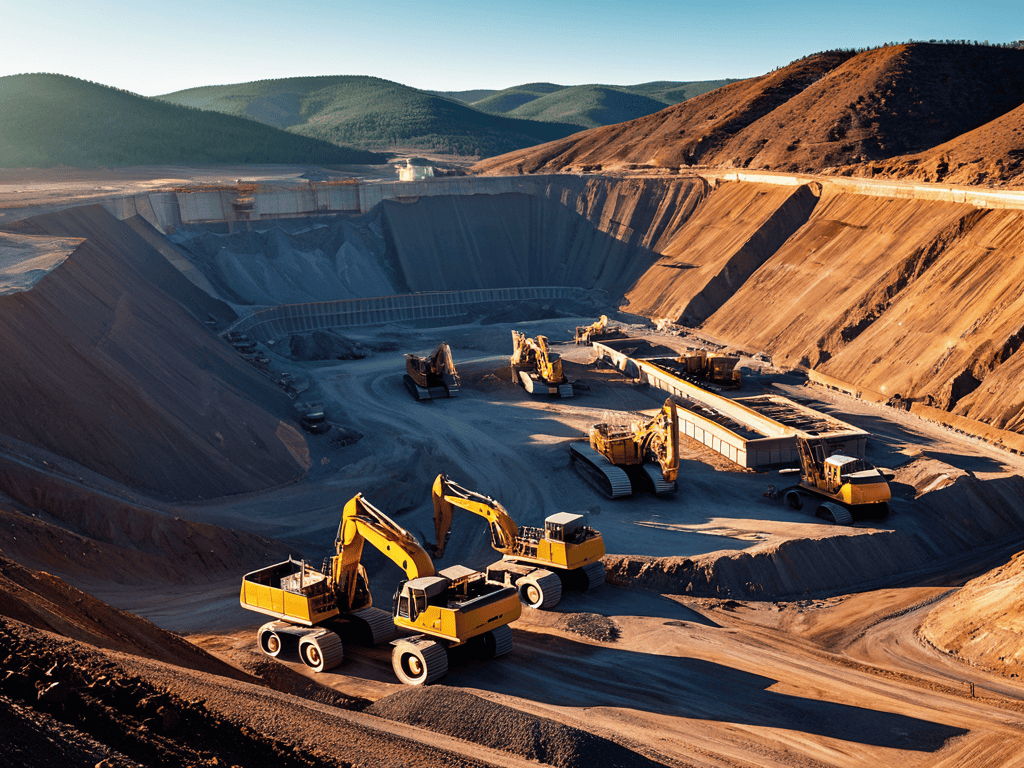 The Nuclear Renaissance: Why the Uranium Supply Crunch Is Just Beginning