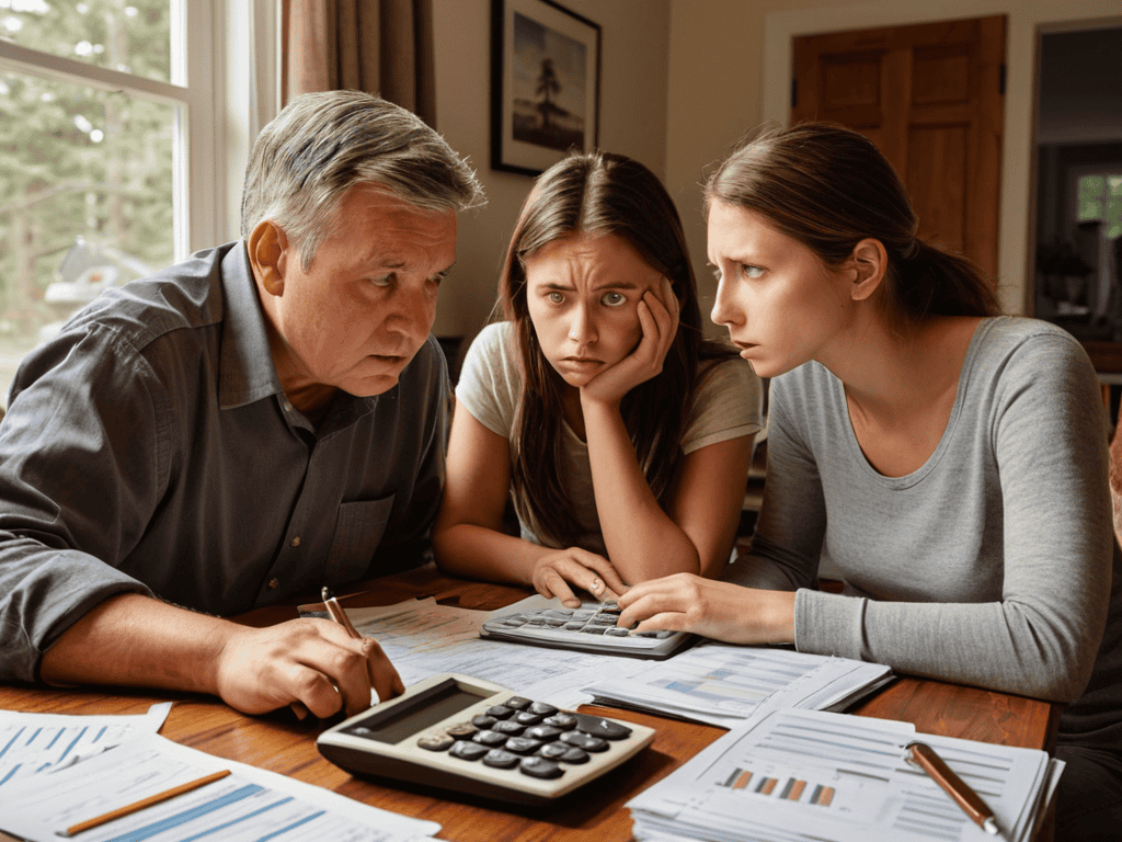 Intrafamily Loans Irs guidelines