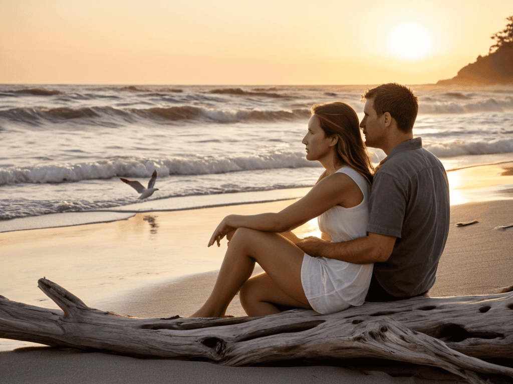 Love in Turbulent Times
