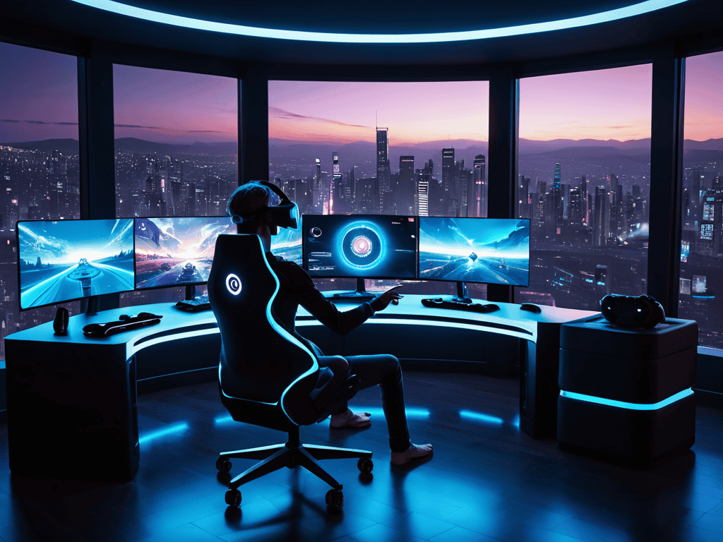 SteamOS HoloISO tips
