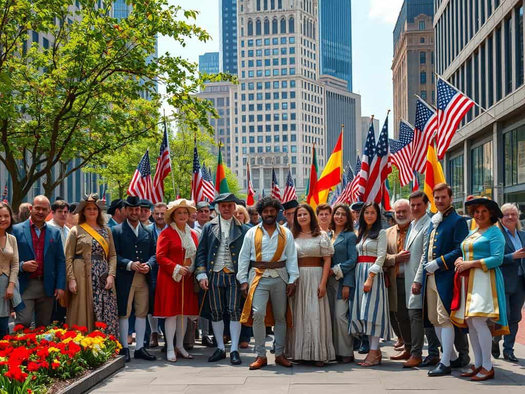 American Revolution patriotism in modern society American Revolution patriotism in modern society