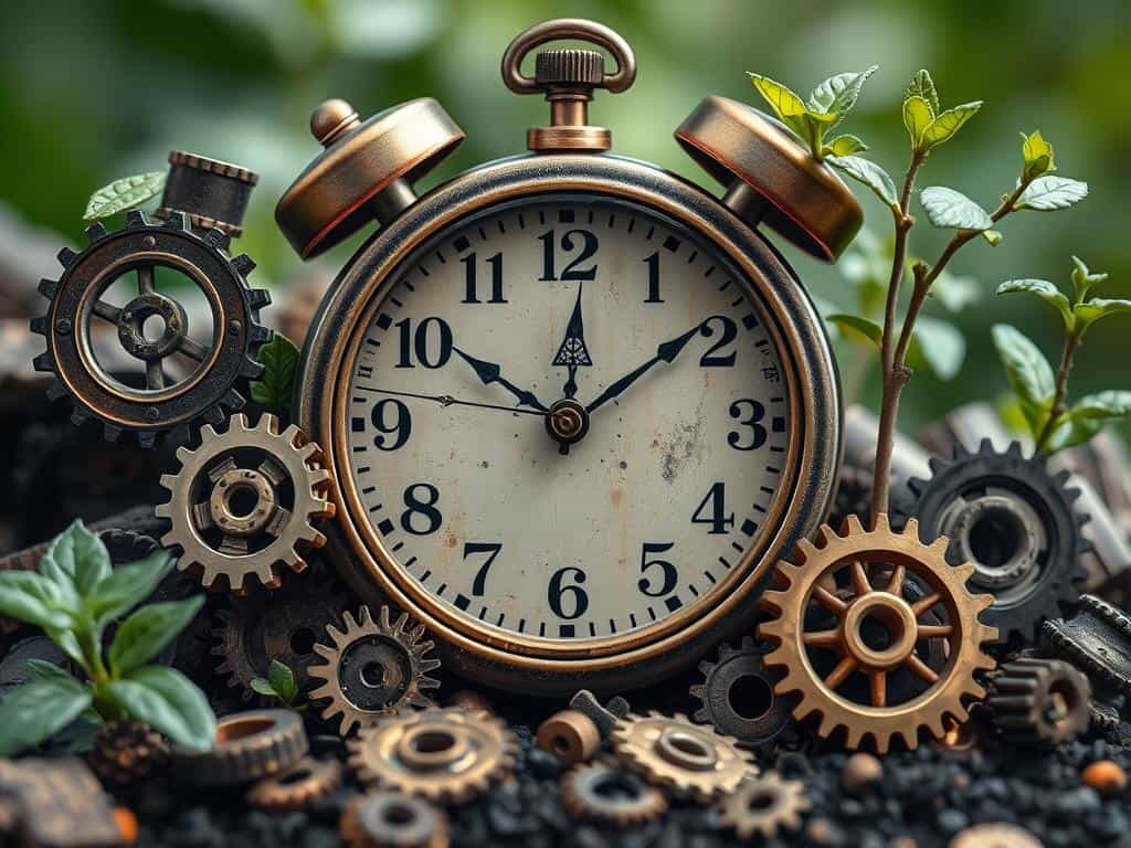 Biological Clock and Productivity Biological Clock and Productivity