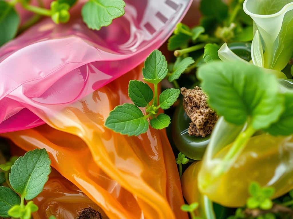 Bioplastics and Sustainable Packaging Innovations Bioplastics and Sustainable Packaging Innovations