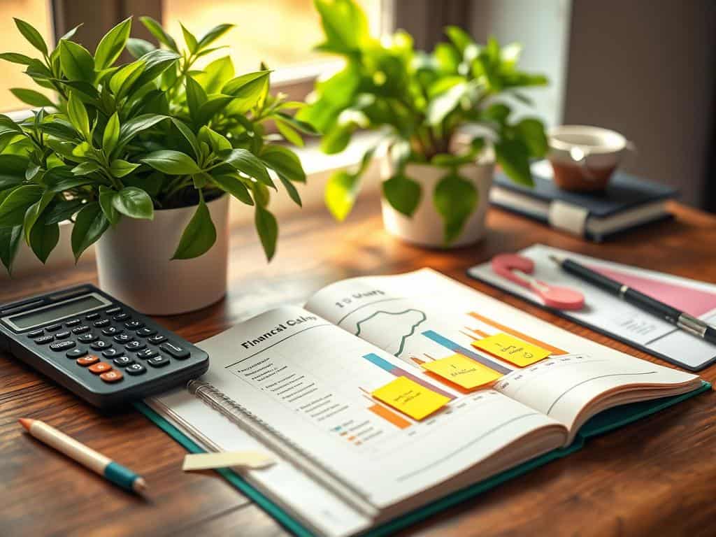 Financial Goals and SMART Goals Framework Financial Goals and SMART Goals Framework