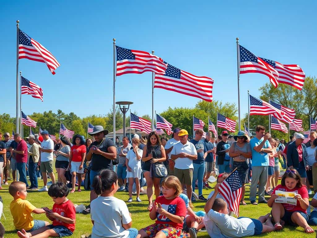 Patriotism in 2024: Is It Evolving or Dying?