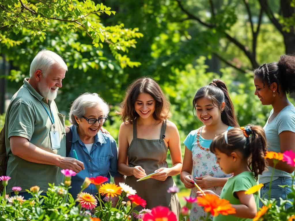 The Surprising Benefits of Volunteering for Your Mental Health