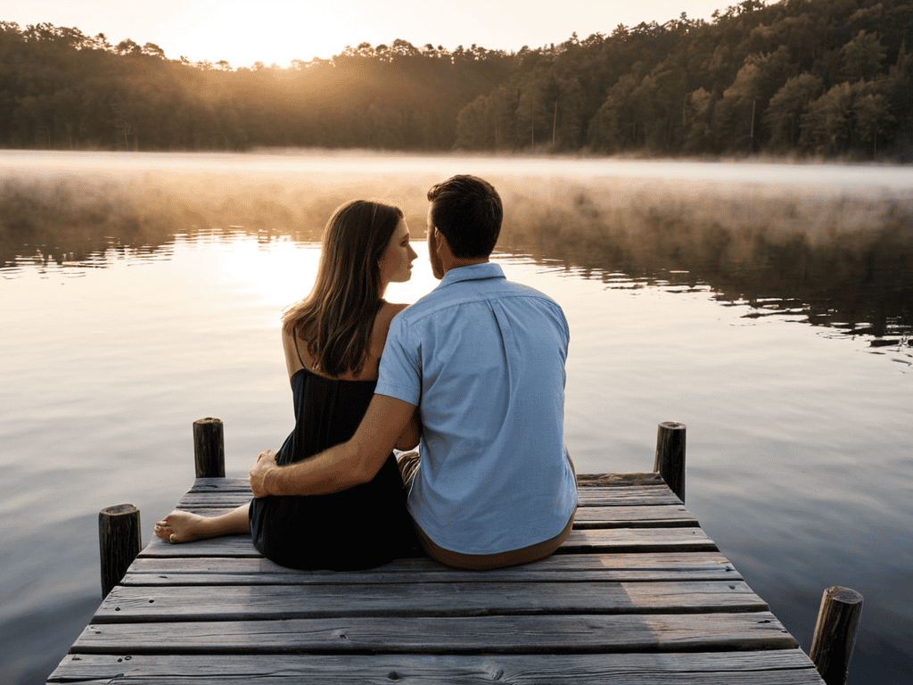 What If? How to Build a Contingency Plan for Your Long-term Relationship