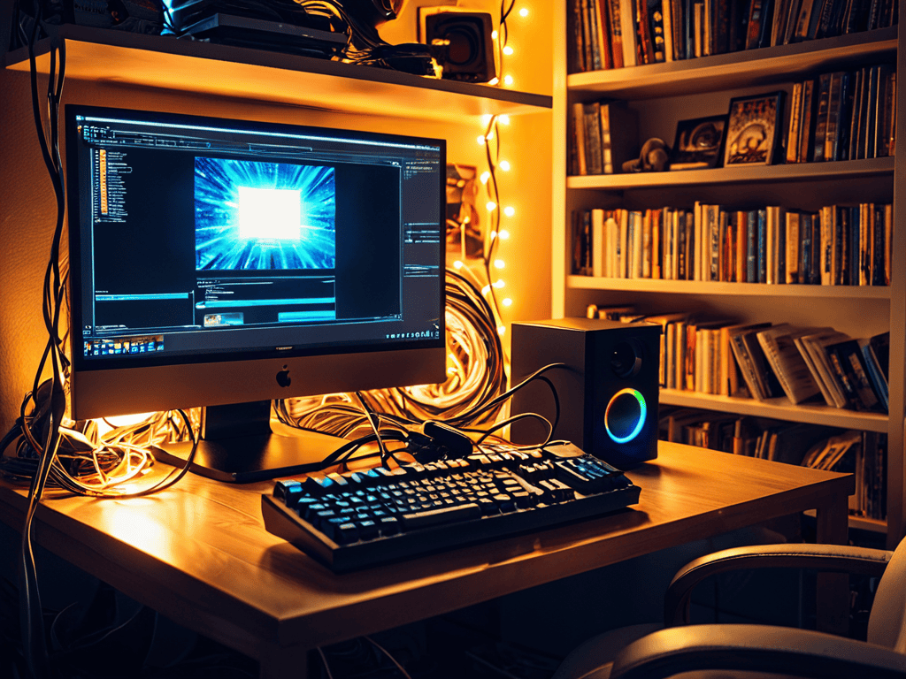 Turn Your Old Pc Into a Console: Installing Steamos (holoiso)