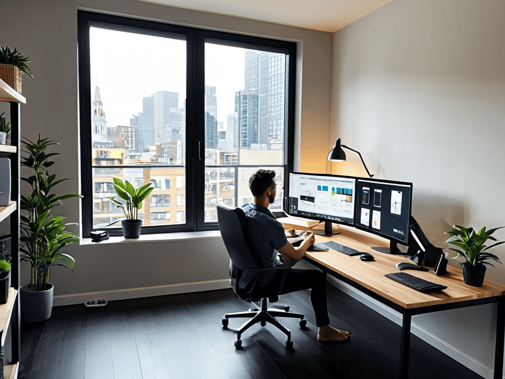 One-person Unicorns: the Tech Stack Required to Scale a Solopreneur Business