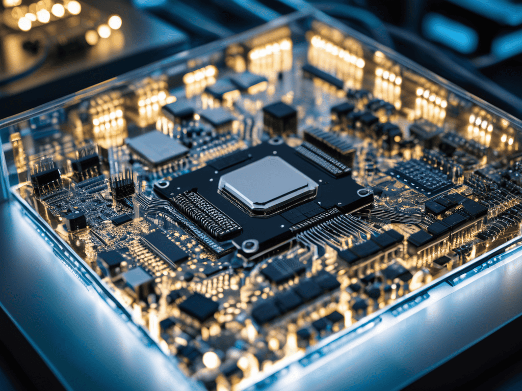 Unlocking Neuromorphic Computing