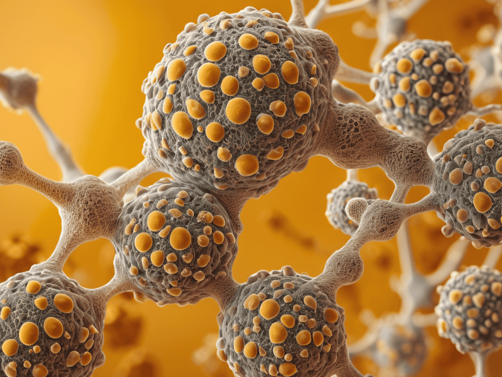 Unlocking Senolytics Zombie Cells