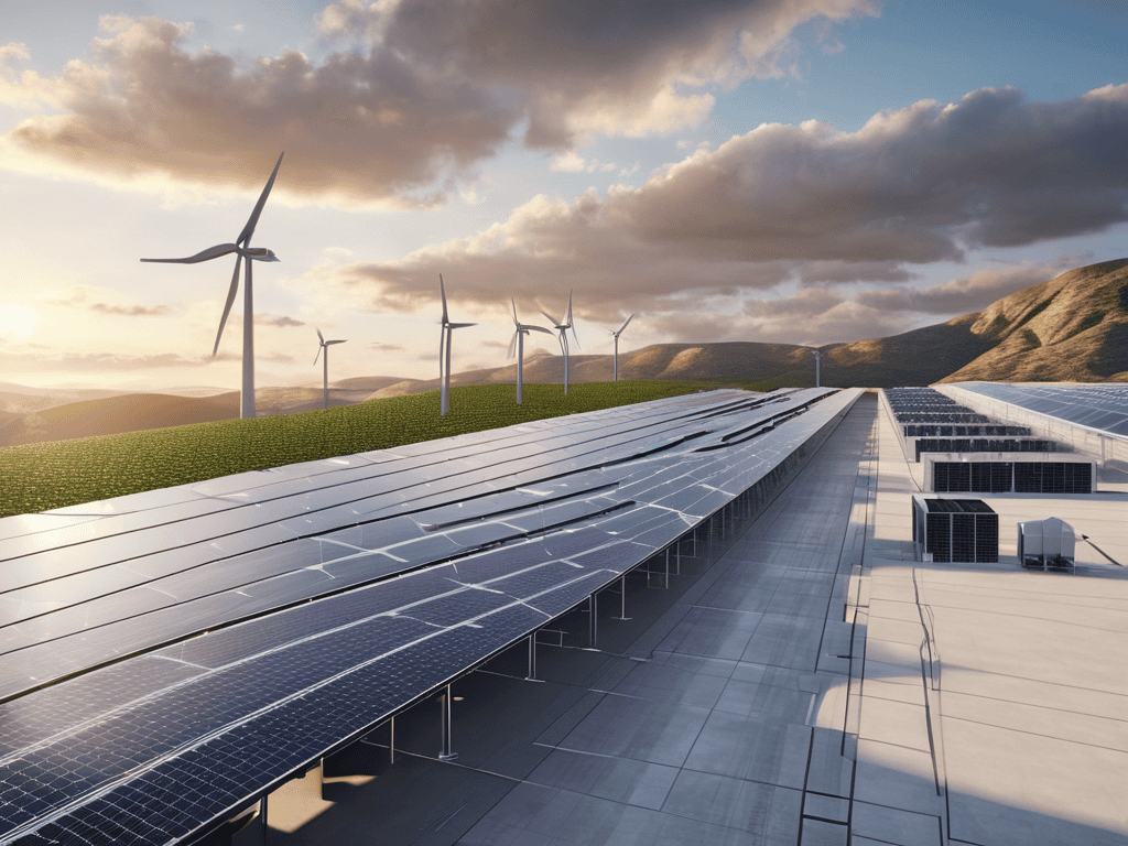 Eco Friendly Hosting Options