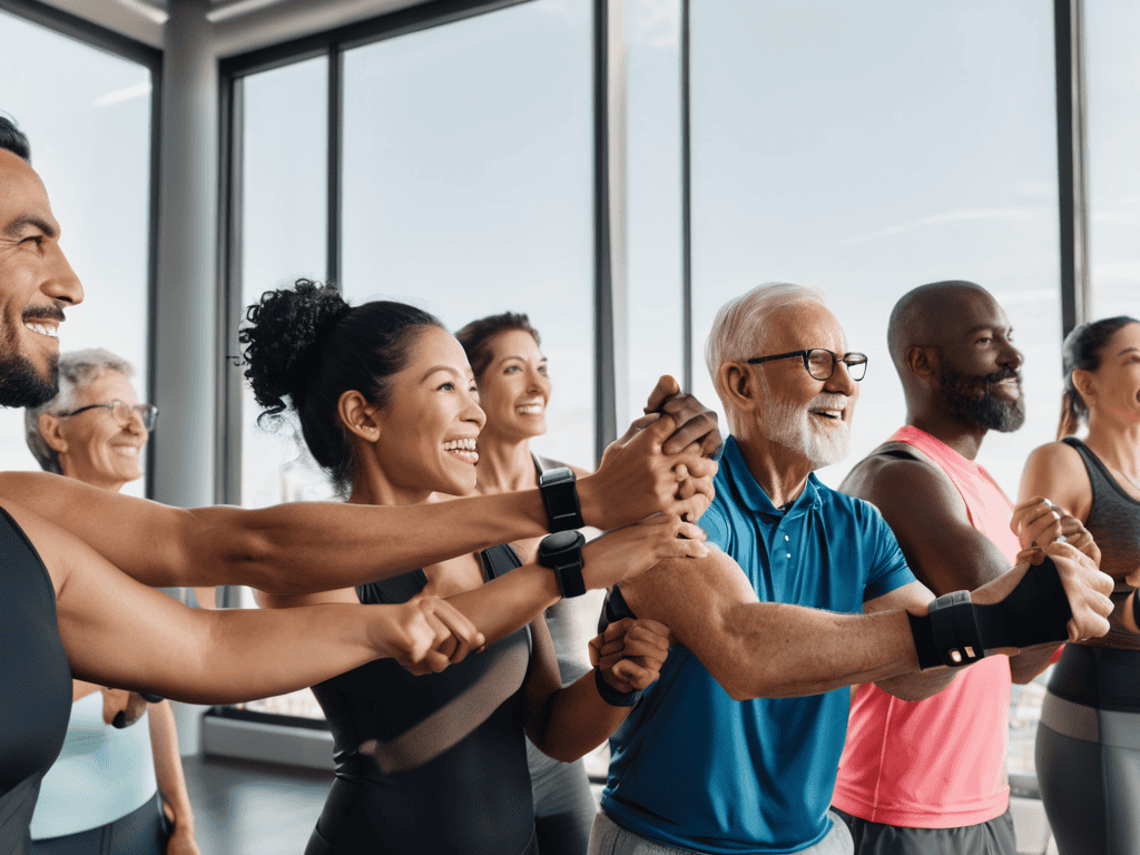 Fitness Beyond Borders With Hyrox