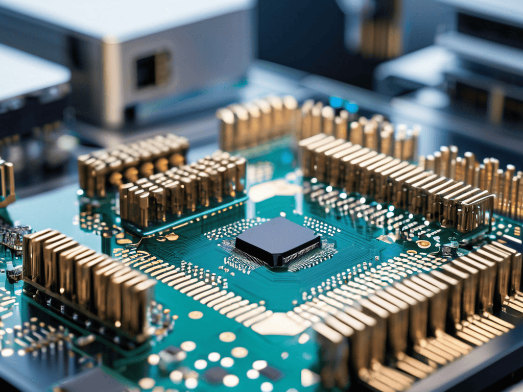 Revolutionizing Ai With Neuromorphic Insights