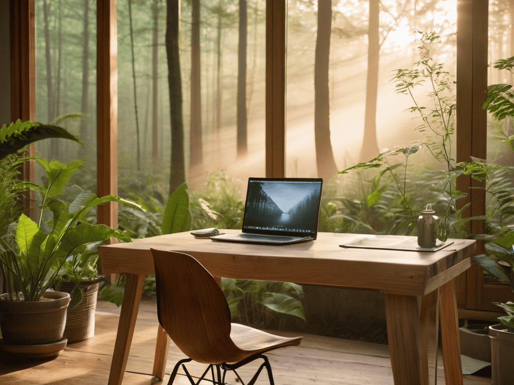 Sustainable website swaps