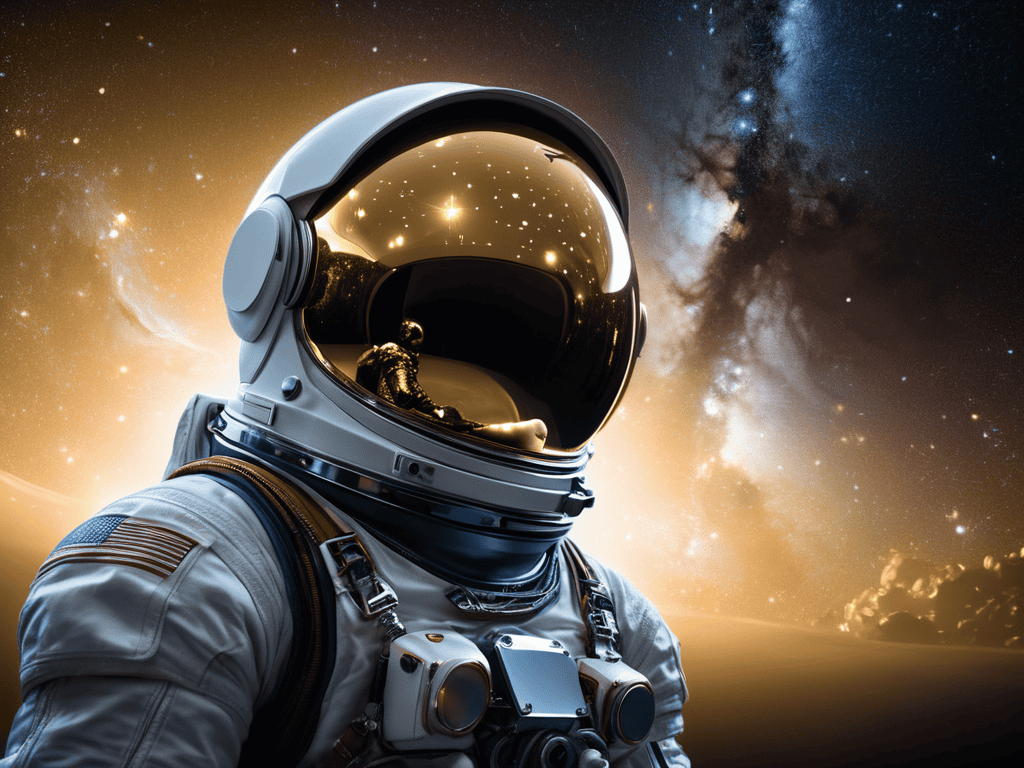 Beyond the Stars celestial traveler guide