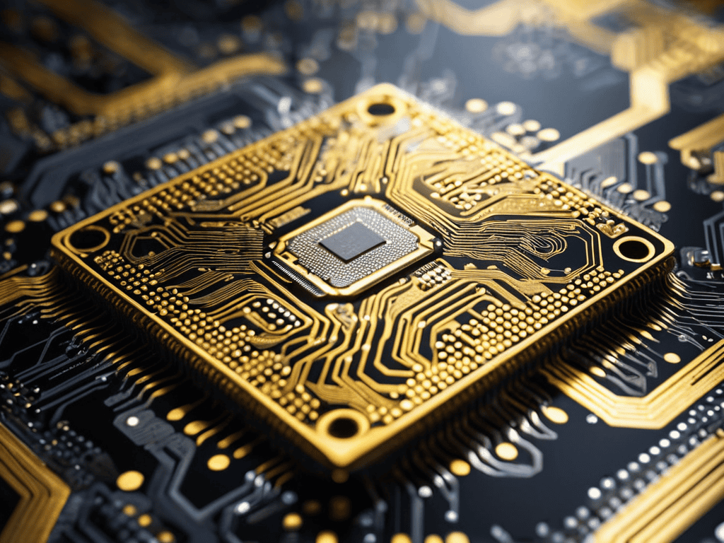 Neuromorphic Computing Insights