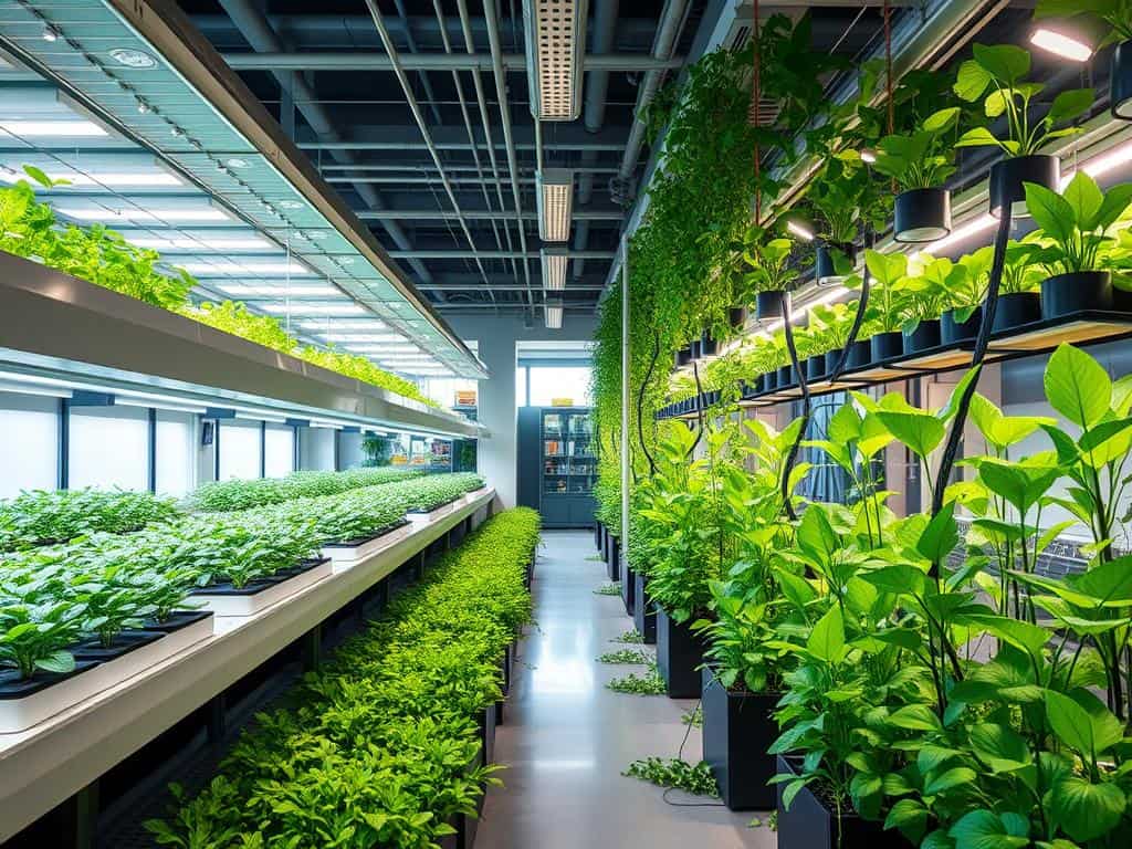 How Food Tech is Shaping What We Eat in 2024