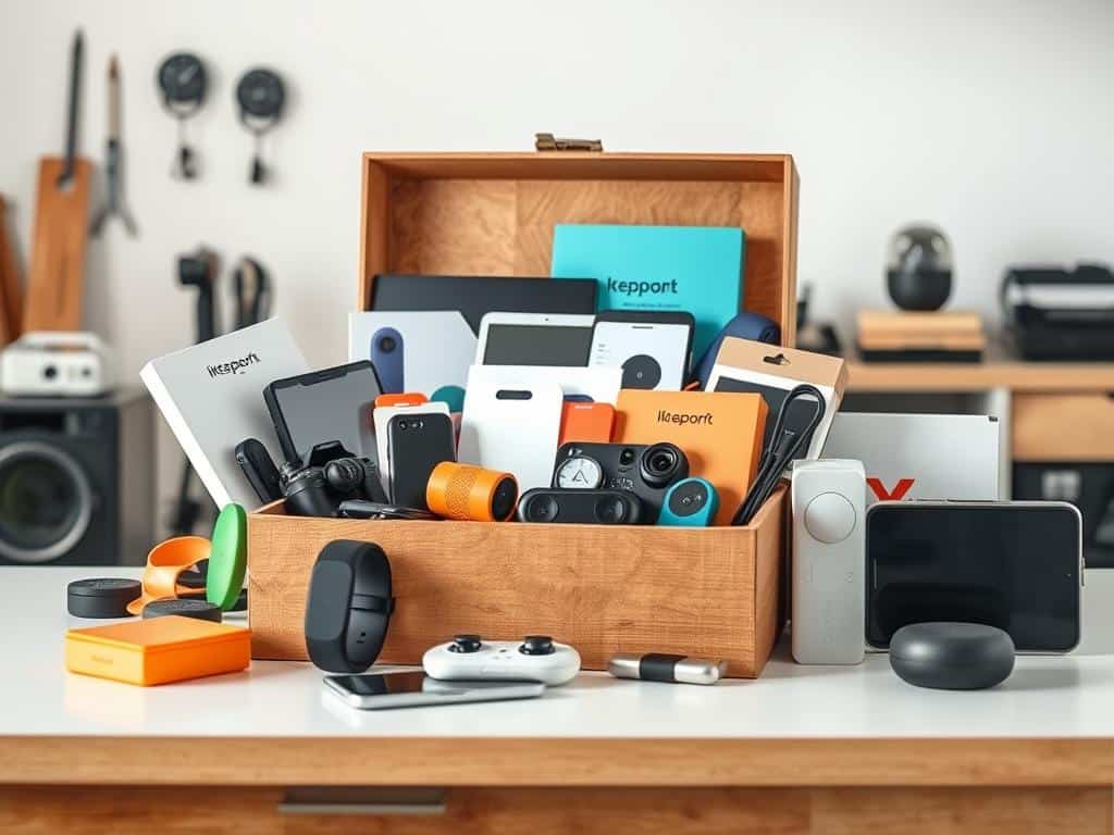 Tech Toolbox gadgets and subscription boxes Tech Toolbox gadgets and subscription boxes