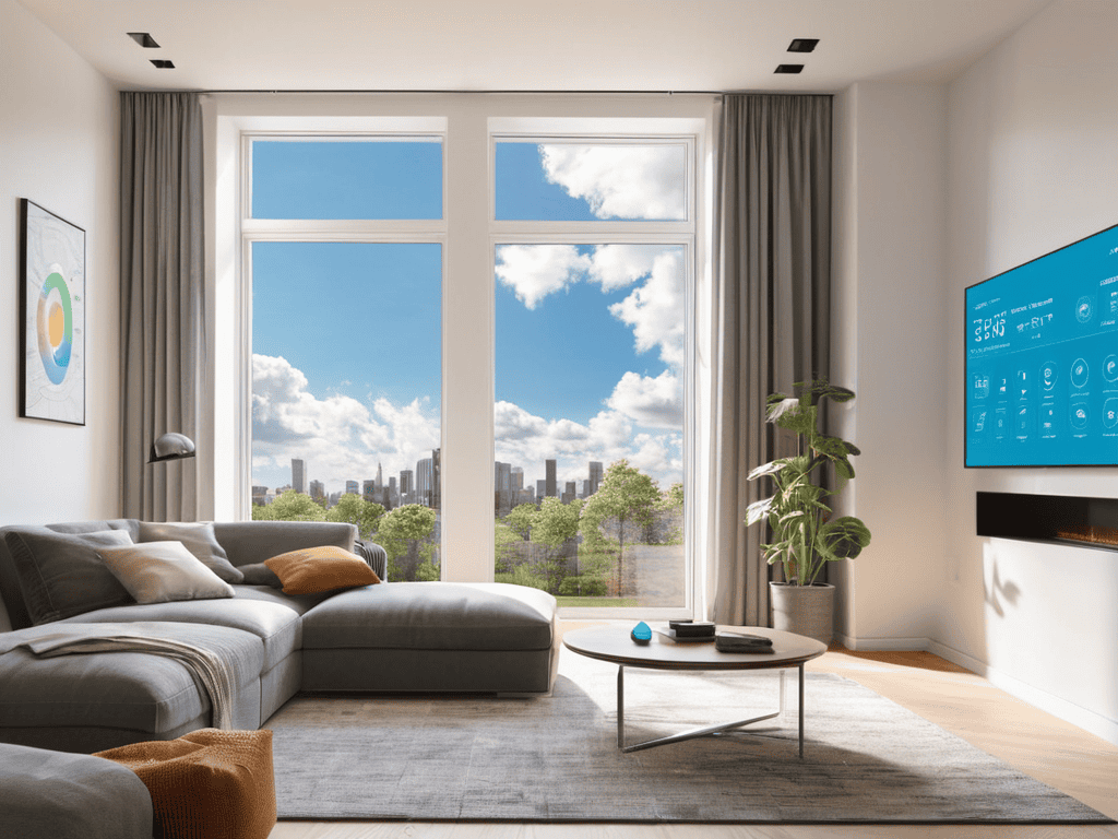 The Energy Brain: Installing a Hems for Total Home Control