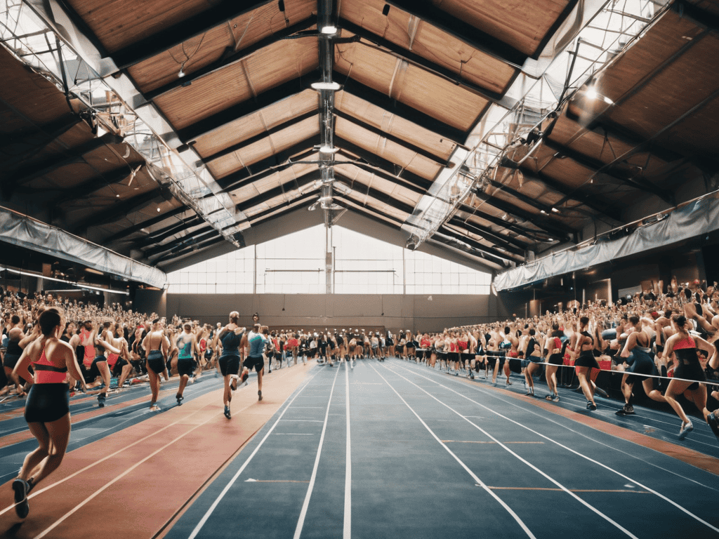 The Hyrox Phenomenon: How Competitive Fitness Became a Lifestyle
