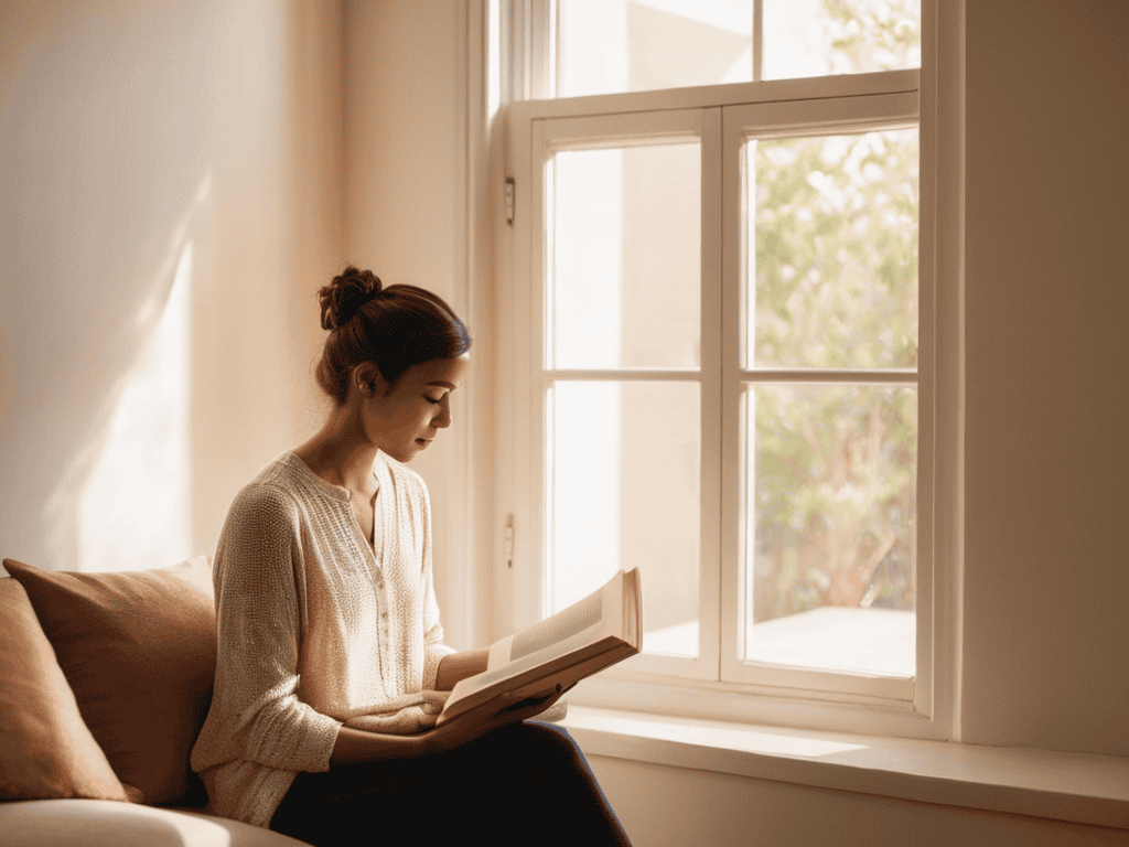 The Dopamine Detox: Rediscovering the Joy of Doing Only One Thing