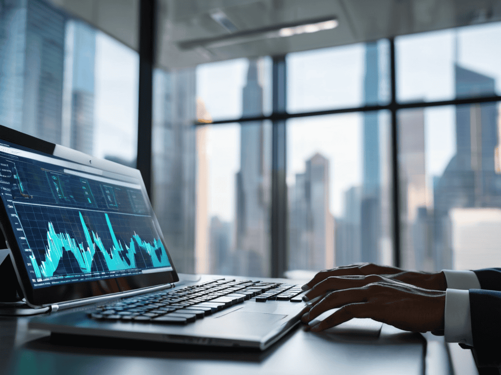 Q-day Strategy: Preparing Your Financial Infrastructure for Post-quantum