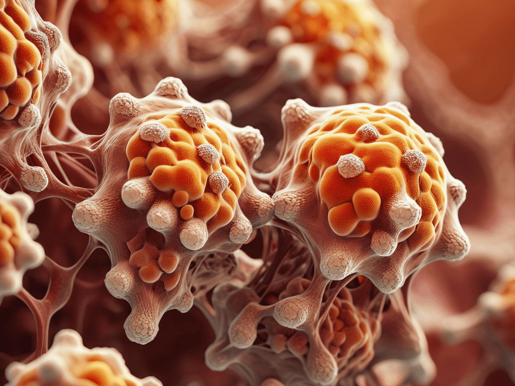 Clearing the Zombies: How Senolytic Compounds Are Stalling Physical Decline