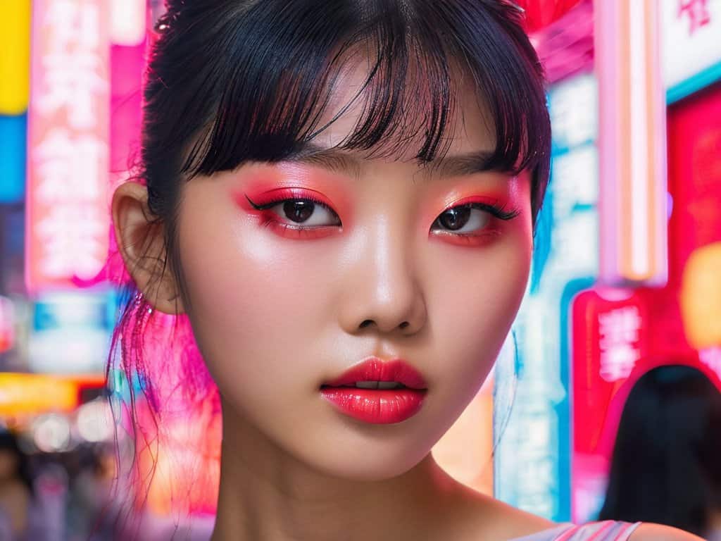 K Pops Beauty Revolution
