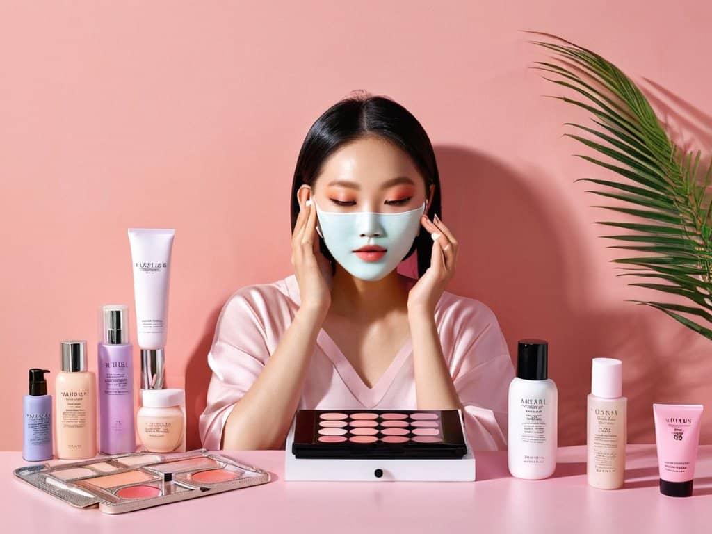 Impact of K Pop on Global Beauty