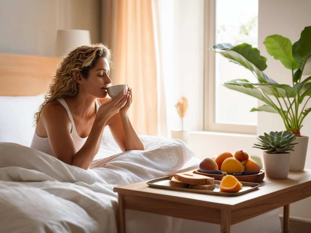 Optimizing Your Circadian Rhythm for Work
