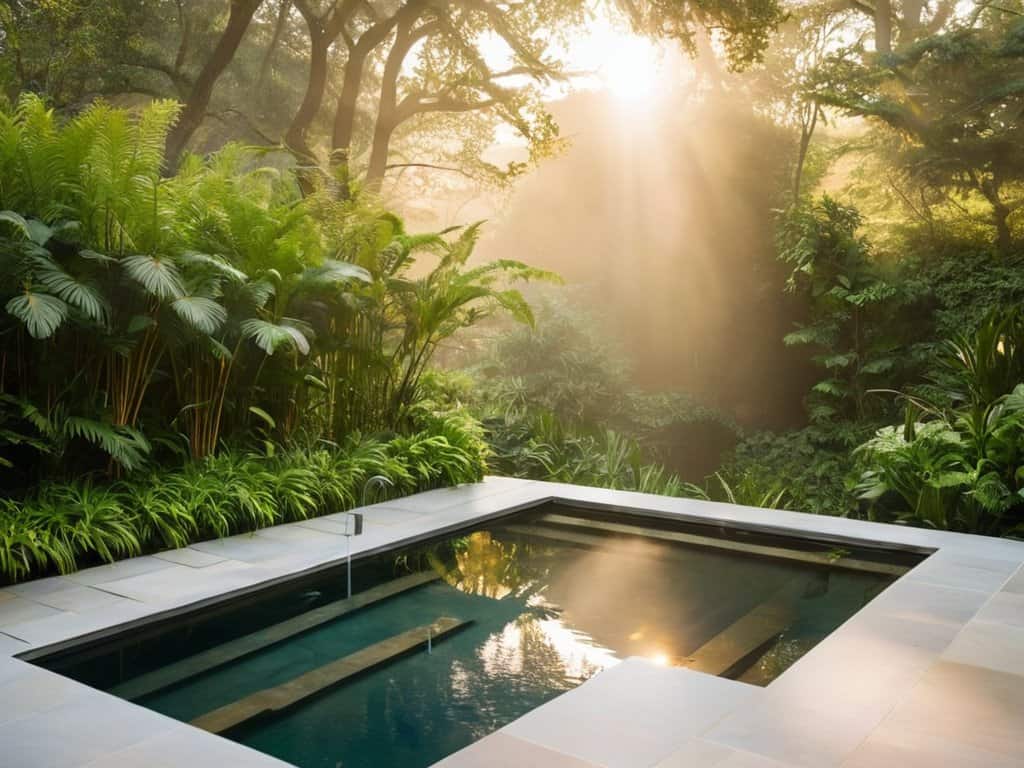 Cold plunge therapy benefits