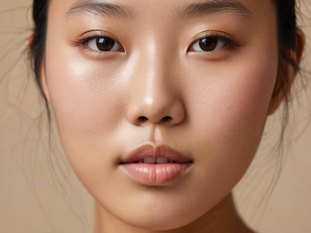 Redefining Beauty Standards portrait