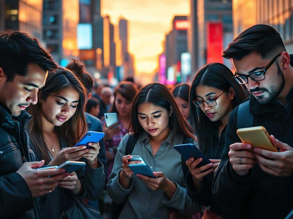 How Digital Culture is Changing Human Interaction