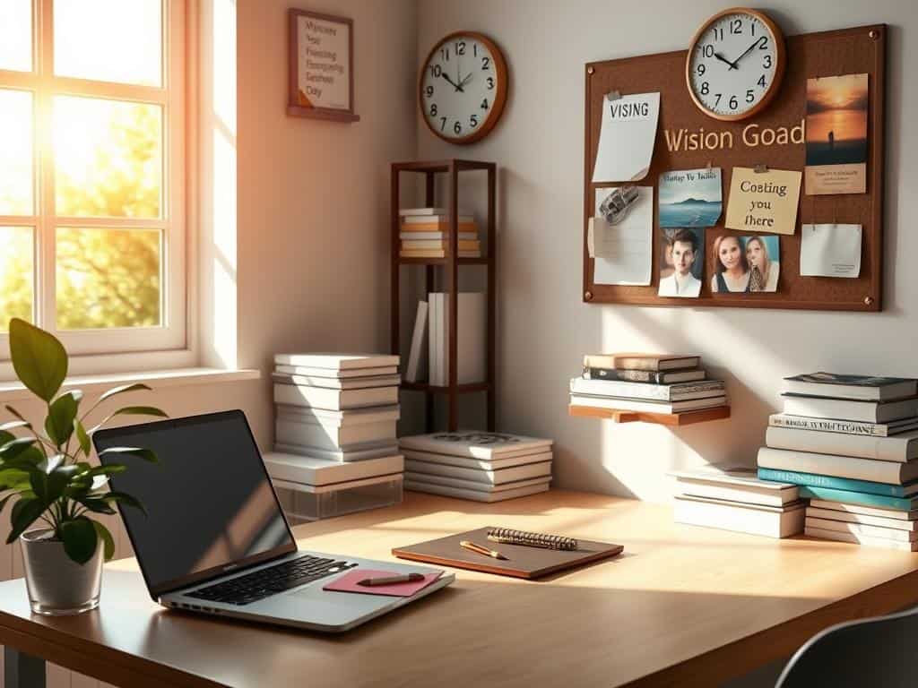 High-Performance Habits to Take Your Productivity to the Next Level