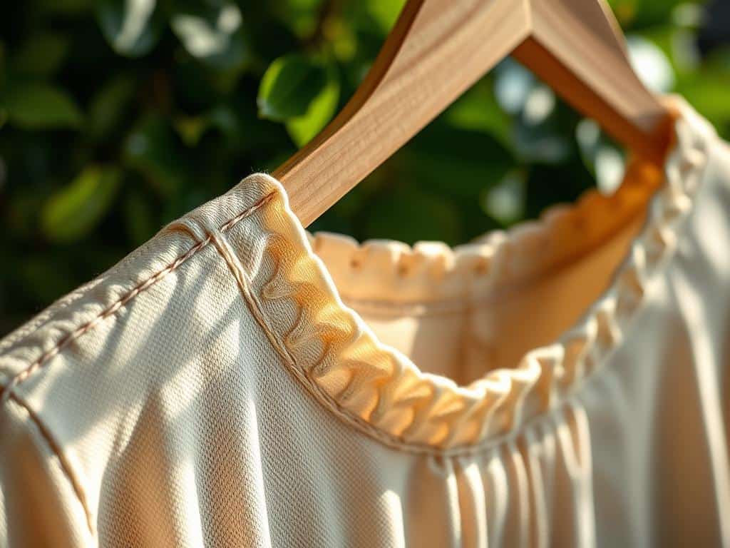 High-Quality Clothing