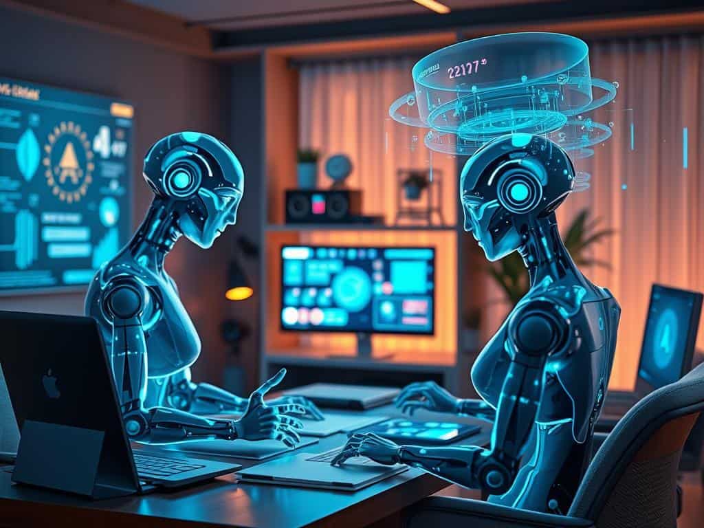 Meet the AI Personal Assistants Who Are Smarter Than You Think