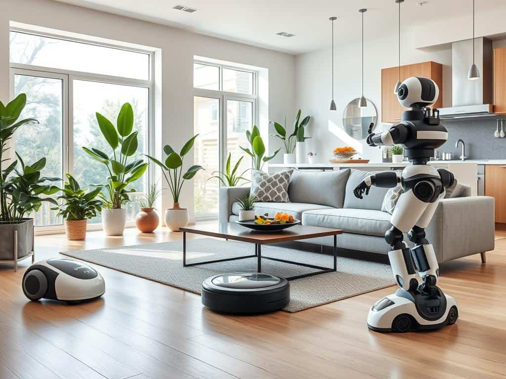 Personal Robots: Are We Ready for a Robotic Helper?