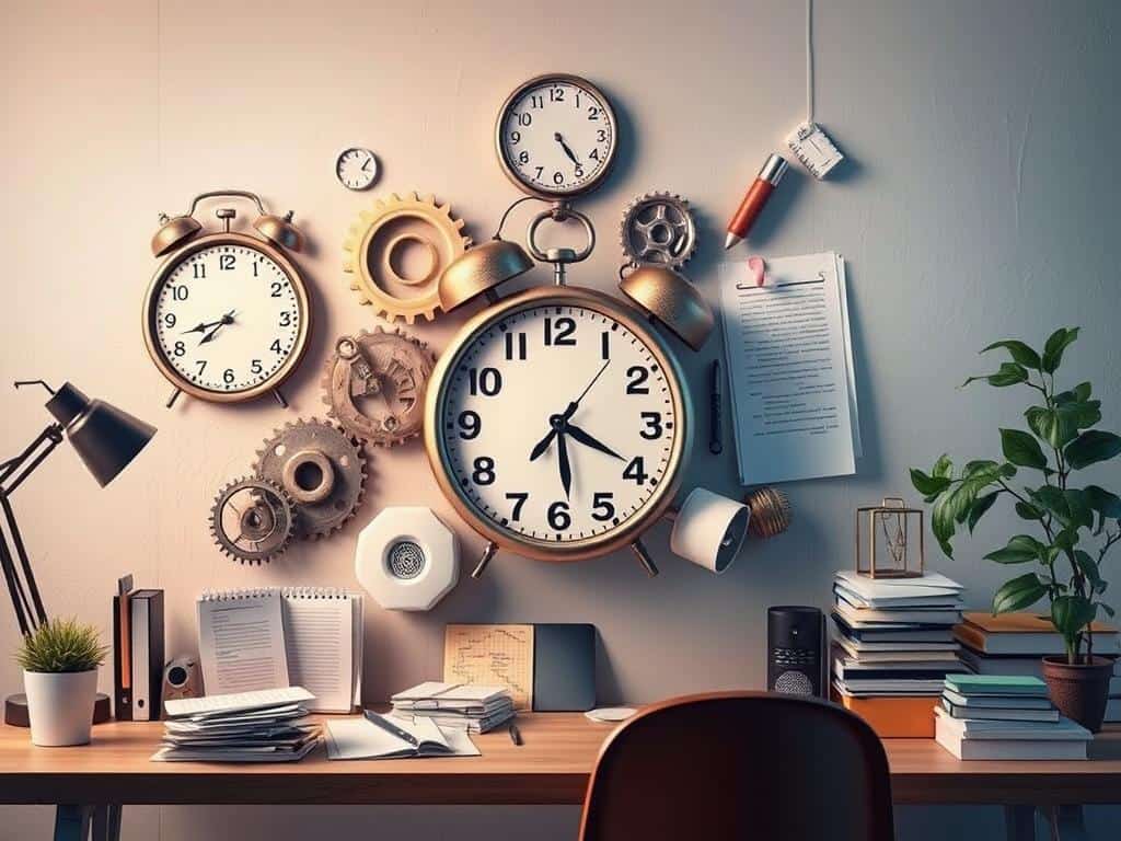Productivity Myths