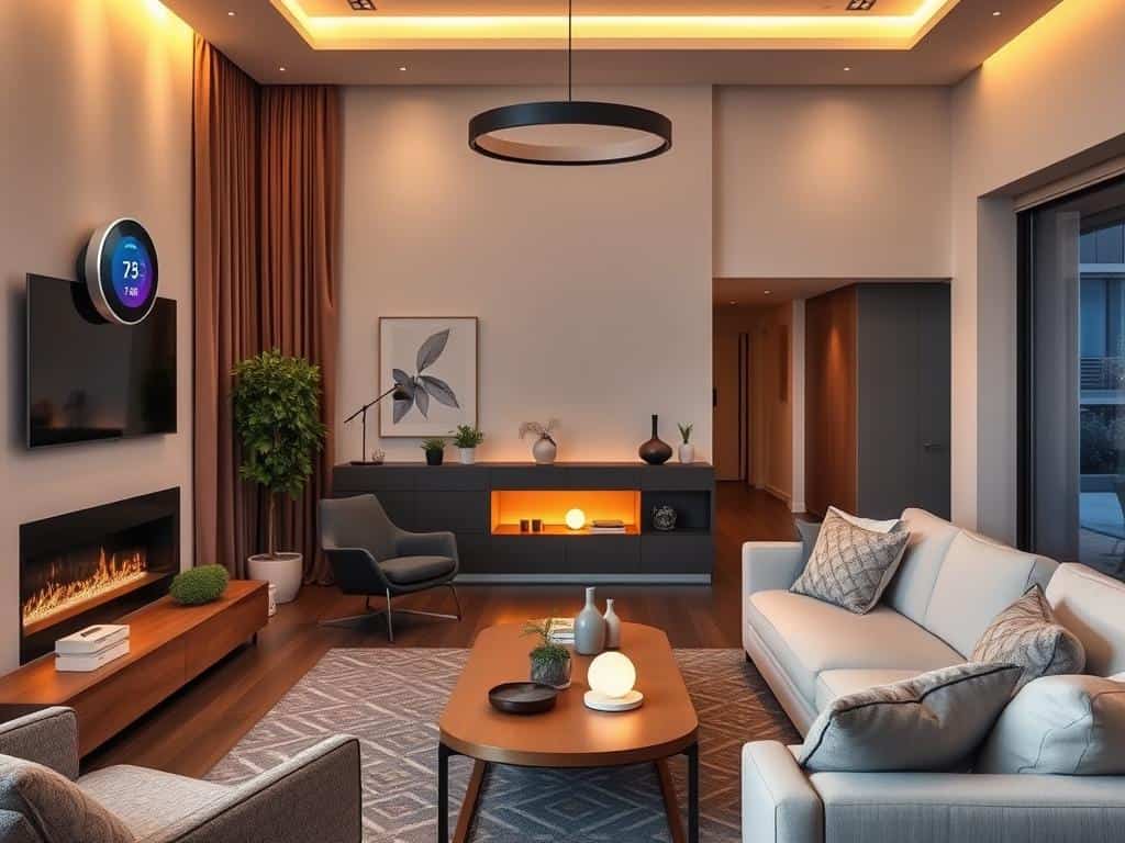 Smart Home Devices