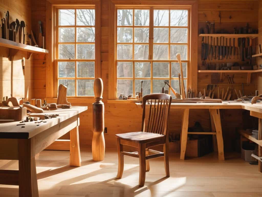 The Human Touch: Why Artisanal Craftsmanship Is Dominating 2026