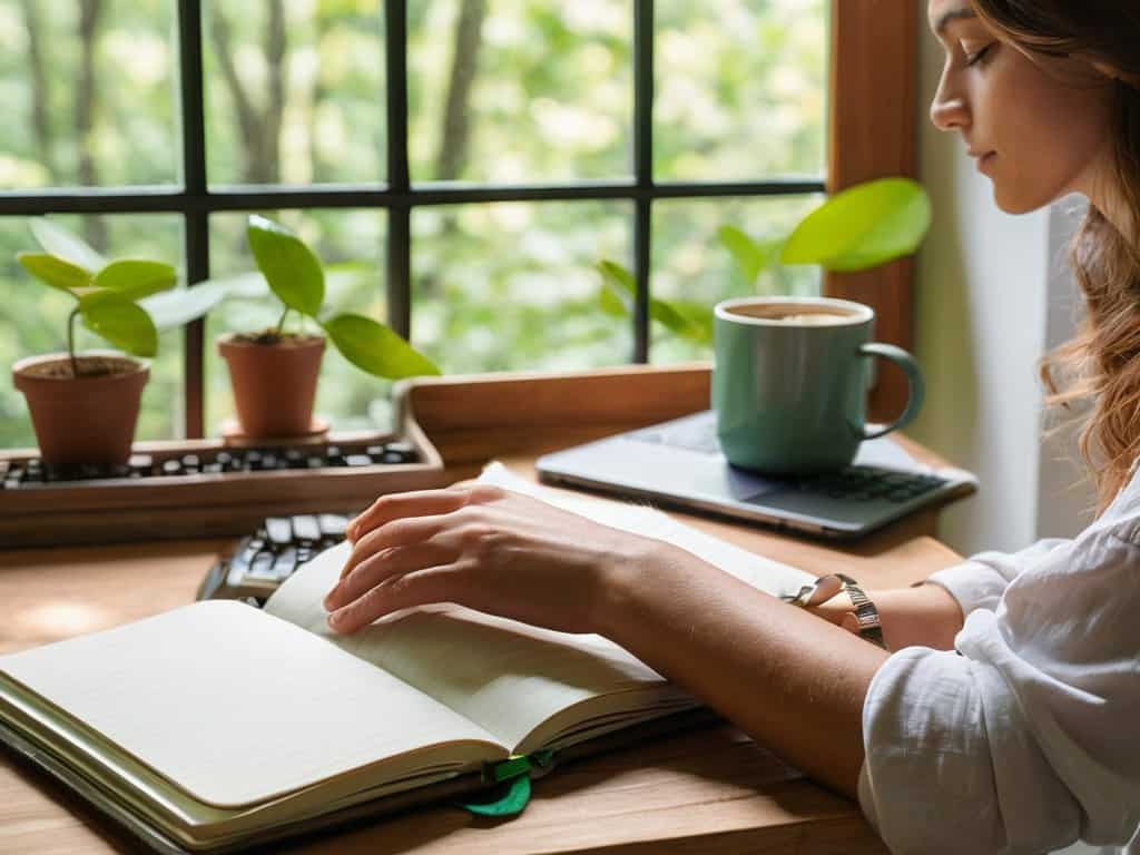 Optimizing your circadian rhythm for work