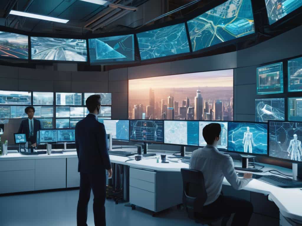Real Benefits From Fake Info: Synthetic Data for Ai Training