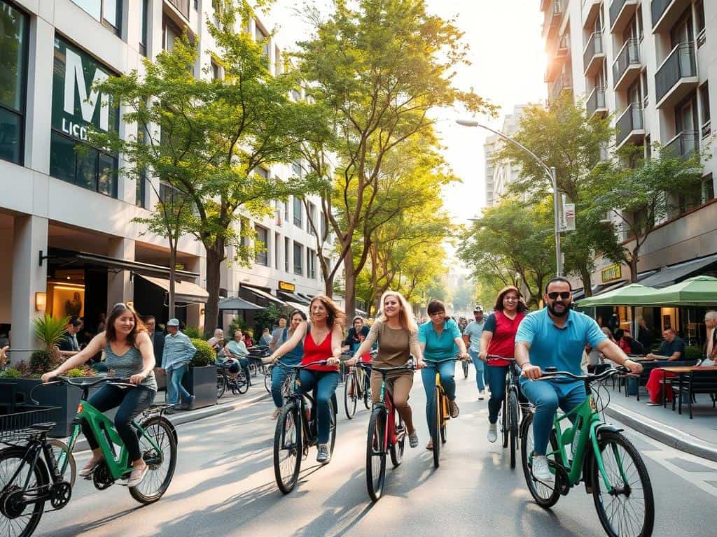 rising popularity of electric bikes rising popularity of electric bikes