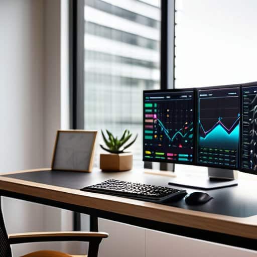 Charting Tomorrow Creating a Passive Income Roadmap