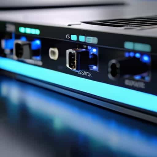 Conquering Low Latency Video Over Ip technology.