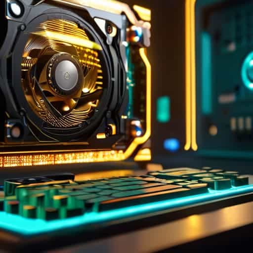 Decoding the Real Gpu Performance Per Dollar