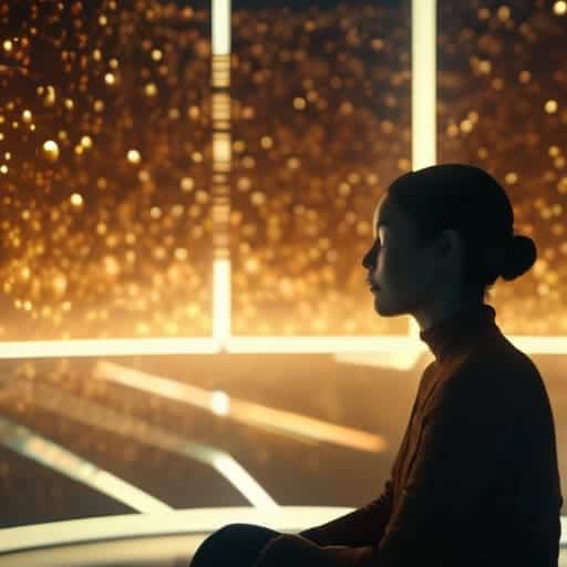 Digital Mysticism and Algorithms Decoding the Unseen
