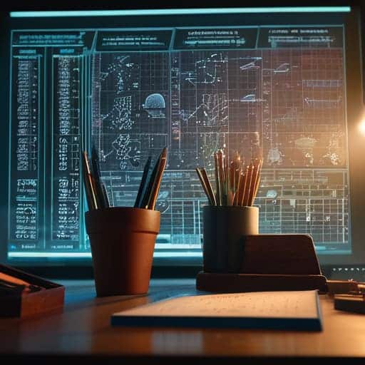 Harnessing Monte Carlo Simulation Optimization for Real World Clarity.